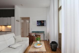 Brise Villa Theresa App 04 - Neuhof - 8