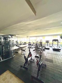 Apartamento con piscina gigante y acceso directo al mar - 6