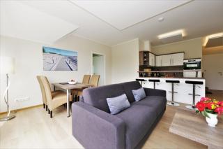 Brise Strandresidenz Else Marie App 45 - Ahlbeck - 2