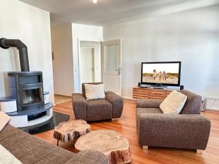 Brise Villa Charlottes Höh App 07 - Neuhof - 4