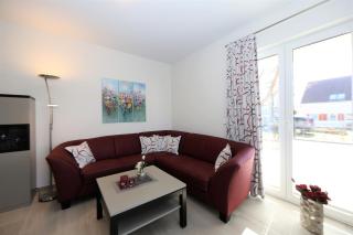 Brise Ahlbeck Suiten App 01 - Ahlbeck - 8