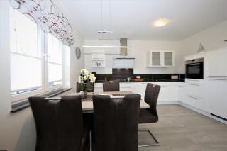 Brise Ahlbeck Suiten App 01 - Ahlbeck - 6