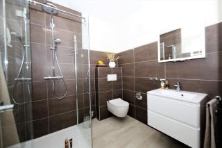 Brise Ahlbeck Suiten App 01 - Ahlbeck - 2