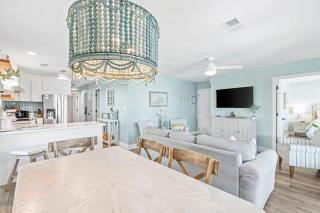 Beachside Villas #731 - 5