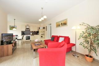 Brise Seeresidenz Haus Nordic App 14 - Bansin - 6