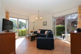 Brise Neubauvilla Elbflorenz App 06 - Bansin - 0