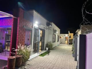 Bon Sejour Guesthouse - 4