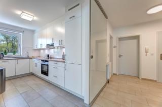 Brise Villa Madeleine App 02 - Bansin - 4