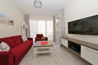 Brise Strandresidenz Else Marie App 110 - Ahlbeck - 7