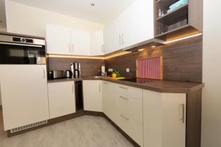 Brise Strandresidenz Else Marie App 110 - Ahlbeck - 4