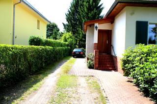 Ferienhaus Eichwalde - 8