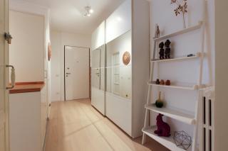 HACCA Collection - Charming 1-BR in cool Porta Venezia - Milano - 8
