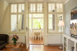 Brise Villa Mailin App 9 - Heringsdorf - 8