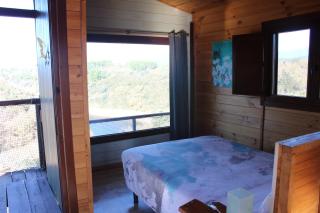 Cabañas en los Árboles de Extremadura - 6