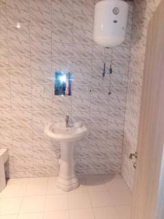 Cutting Edge Guest House - 5