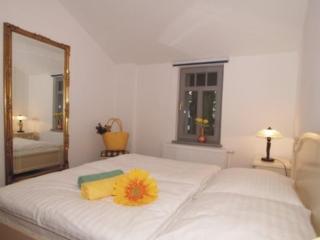 Brise Villa Elbflorenz App 04 - Bansin - 4