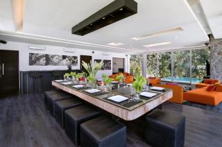 Endless Memories for Large Groups in Private Jungle Retreat - 7