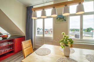 Brise Villa Frisia App 28 - Bansin - 3