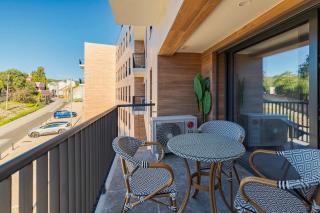 Quinta View Apartment - 4