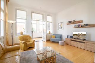 Brise Villa Chrissi App 06 - 8