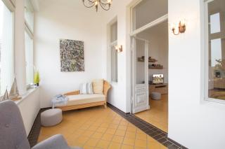 Brise Villa Chrissi App 06 - Ahlbeck - 7