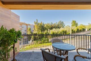 Quinta View Apartment - 3