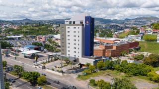 Comfort Inn Tegucigalpa - 6