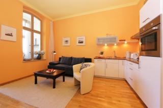 Brise Villa Miramare App 02 - 8