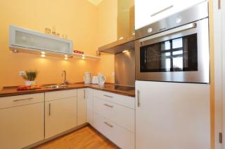 Brise Villa Miramare App 02 - Bansin - 6