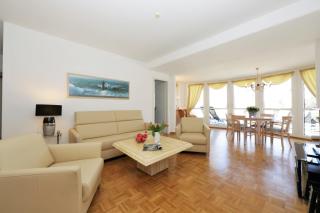 Brise Seepark Heringsdorf App 13 - 8