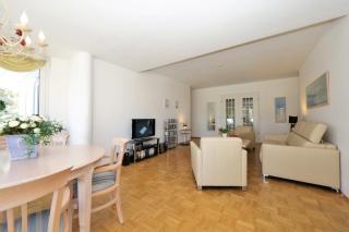 Brise Seepark Heringsdorf App 13 - 3