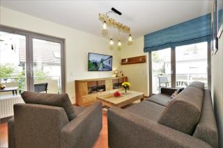 Brise Neubauvilla Elbflorenz App 09 - Bansin - 8