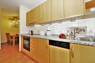 Brise Neubauvilla Elbflorenz App 09 - Bansin - 4