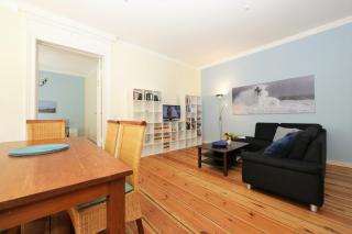 Brise Villa Theresa App 02 - Neuhof - 8