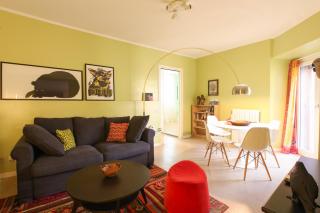 HACCA Collection - Charming 1-BR in cool Porta Venezia - Milan - 4