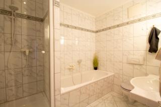 Brise Appartement-Suiten Tannenburg App 434 - Ahlbeck - 2