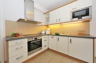 Brise Seeresidenz Haus Nordic App 01 - Bansin - 5