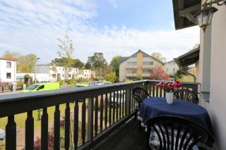 Brise Villa Elbflorenz App 04 - Bansin - 6