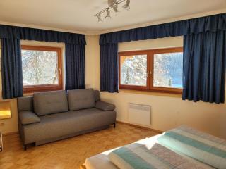 Appartement Wieser - 4