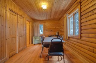 Chalet Aigle 7 min to SPA for 16 Guests , Skiing - 4