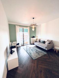 Happy Home Proche du vieux Nice et mer Quartier Dubouchage - Nice - 6