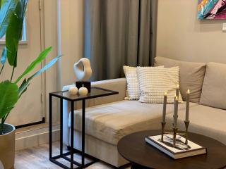 Amsterdam Grachtenappartement - 7