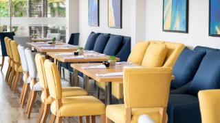 Comfort Inn Tegucigalpa - 1