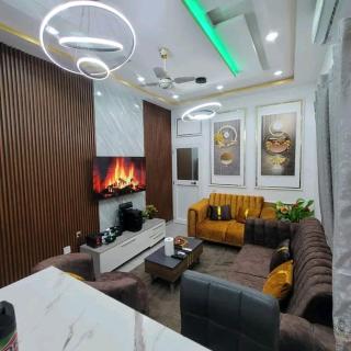 Résidence Bonheur - 9