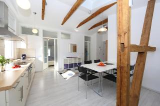 Brise Villa Berty App 06 - Bansin - 5