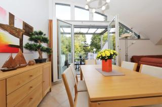 Brise Villa Marfa App 11 - Bansin - 5