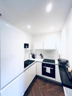 Happy Home Proche du vieux Nice et mer Quartier Dubouchage - Nice - 5