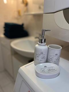 Apartment with garage and garden - 8