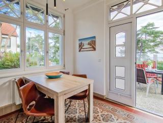 Brise Seeresidenz Villa Ida Marie App 02 - Bansin - 4