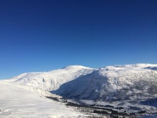 Voss-Oppheim Resort appartment witc acess to swimmingpool - 0